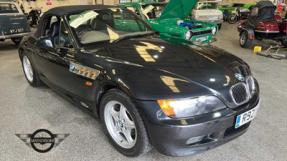 1998 BMW Z3