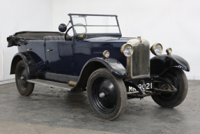 1927 Rover 9