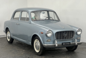 1960 Lancia Appia