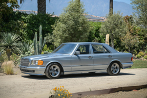 1982 Mercedes-Benz 280 SE