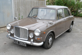 1969 Vanden Plas Princess 1300