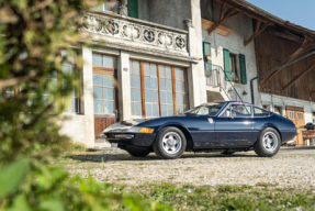 1969 Ferrari 365 GTB/4