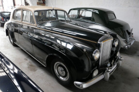 1959 Bentley S1