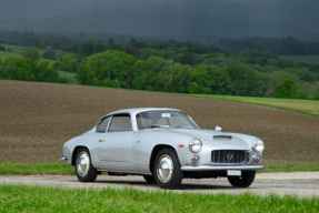 1963 Lancia Flaminia Sport