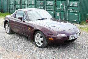 1996 Mazda MX-5