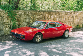 1977 Ferrari Dino 308 GT4