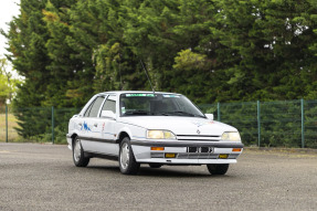 1991 Renault 25
