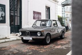 1978 BMW 2002