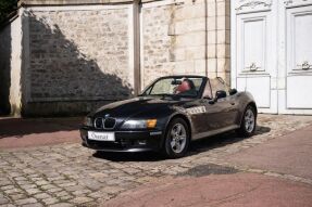 2000 BMW Z3