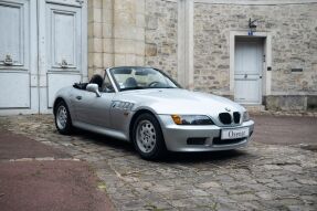 1998 BMW Z3