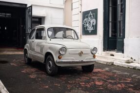 1975 Zastava 750