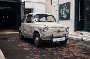 1984 Zastava 750