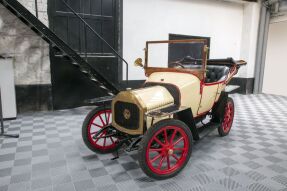 1914 Le Zèbre Type A