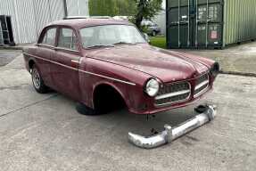 1964 Volvo Amazon