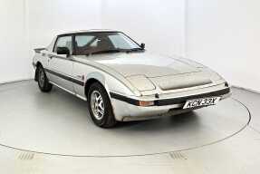 1981 Mazda RX-7