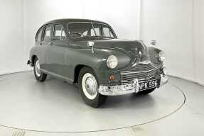 1949 Standard Vanguard