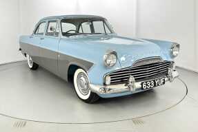 1959 Ford Zodiac