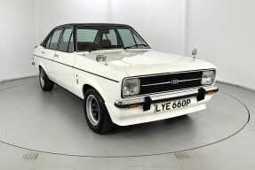 1975 Ford Escort