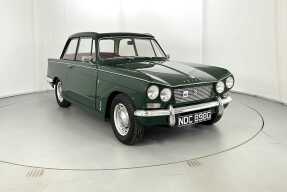 1969 Triumph Vitesse