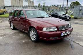 1999 Volvo V70