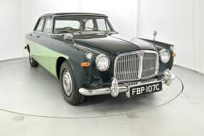 1965 Rover P5