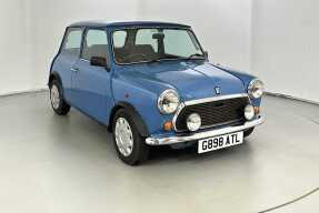 1990 Rover Mini