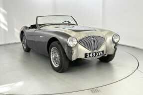 1955 Austin-Healey 100