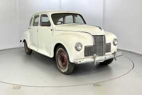 1949 Jowett Javelin