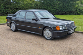 1987 Mercedes-Benz 190E 2.3-16