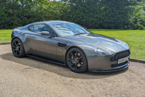 2006 Aston Martin V8 Vantage