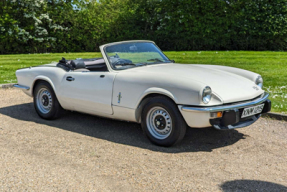 1978 Triumph Spitfire