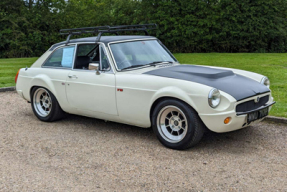 1976 MG MGB GT