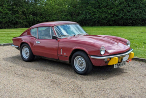 1973 Triumph GT6