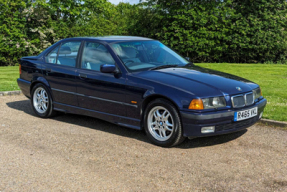 1998 BMW 328i