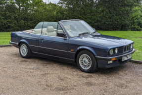 1988 BMW 325i