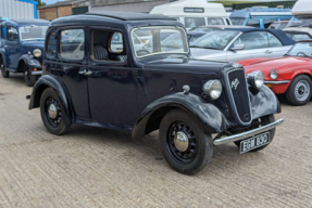 1937 Austin Big Seven