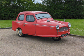 1960 Reliant Regal