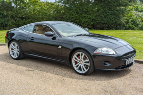 2006 Jaguar XK