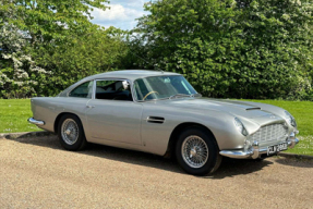 1964 Aston Martin DB5