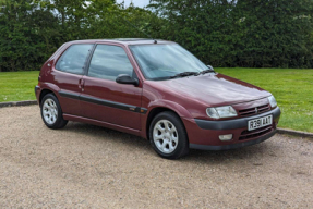 1998 Citroën Saxo