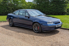 1993 Vauxhall Calibra