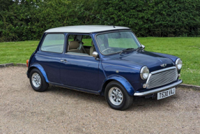 1999 Rover Mini