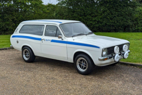 1978 Ford Escort