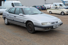 2000 Citroën XM