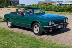 1981 Reliant Scimitar GTC