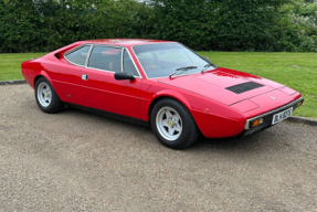 1977 Ferrari Dino 308 GT4