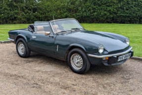 1976 Triumph Spitfire