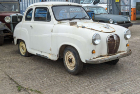 1956 Austin A30