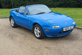 1991 Mazda MX-5