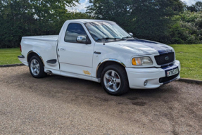 1999 Ford F150